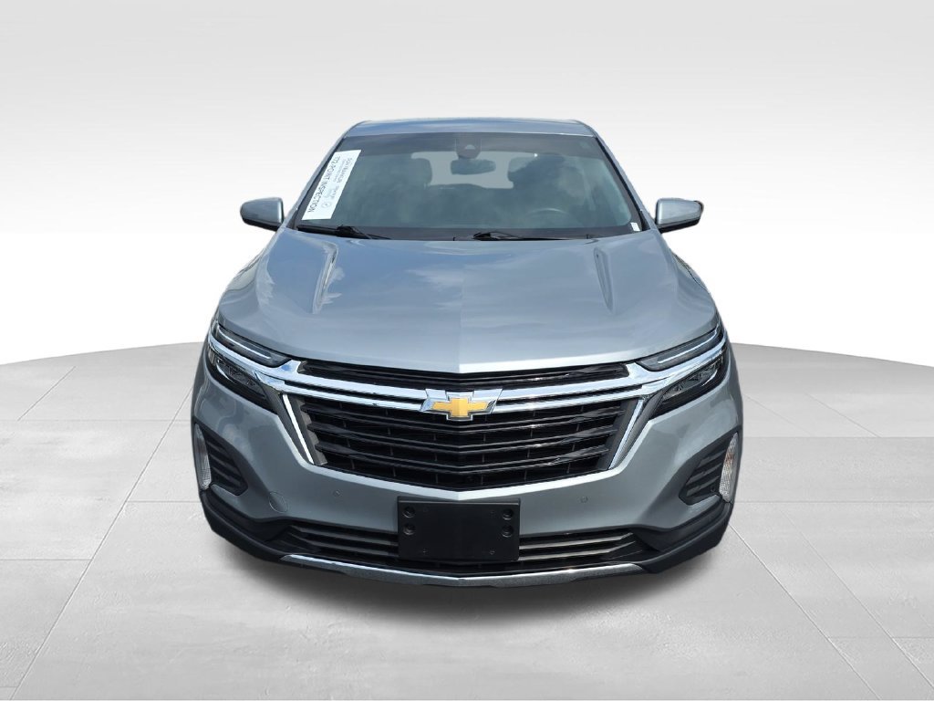 Used 2024 Chevrolet Equinox LT FWD image 9