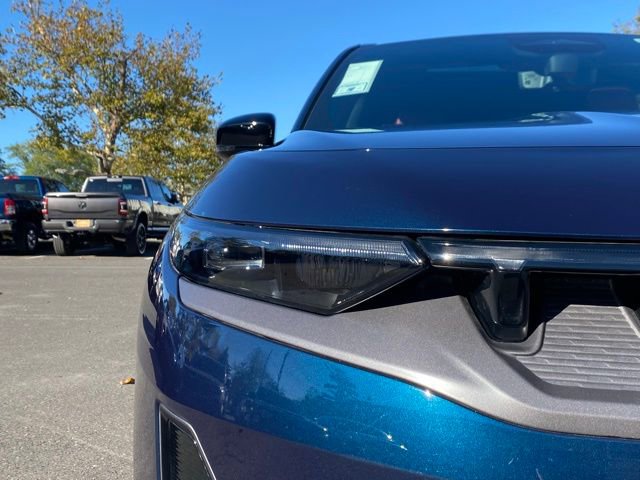 New 2025 Jeep Wagoneer S Launch Edition image 9