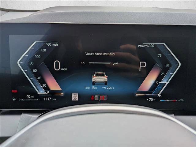 Used 2026 BMW X3 xDrive30 w/ Premium Package image 11