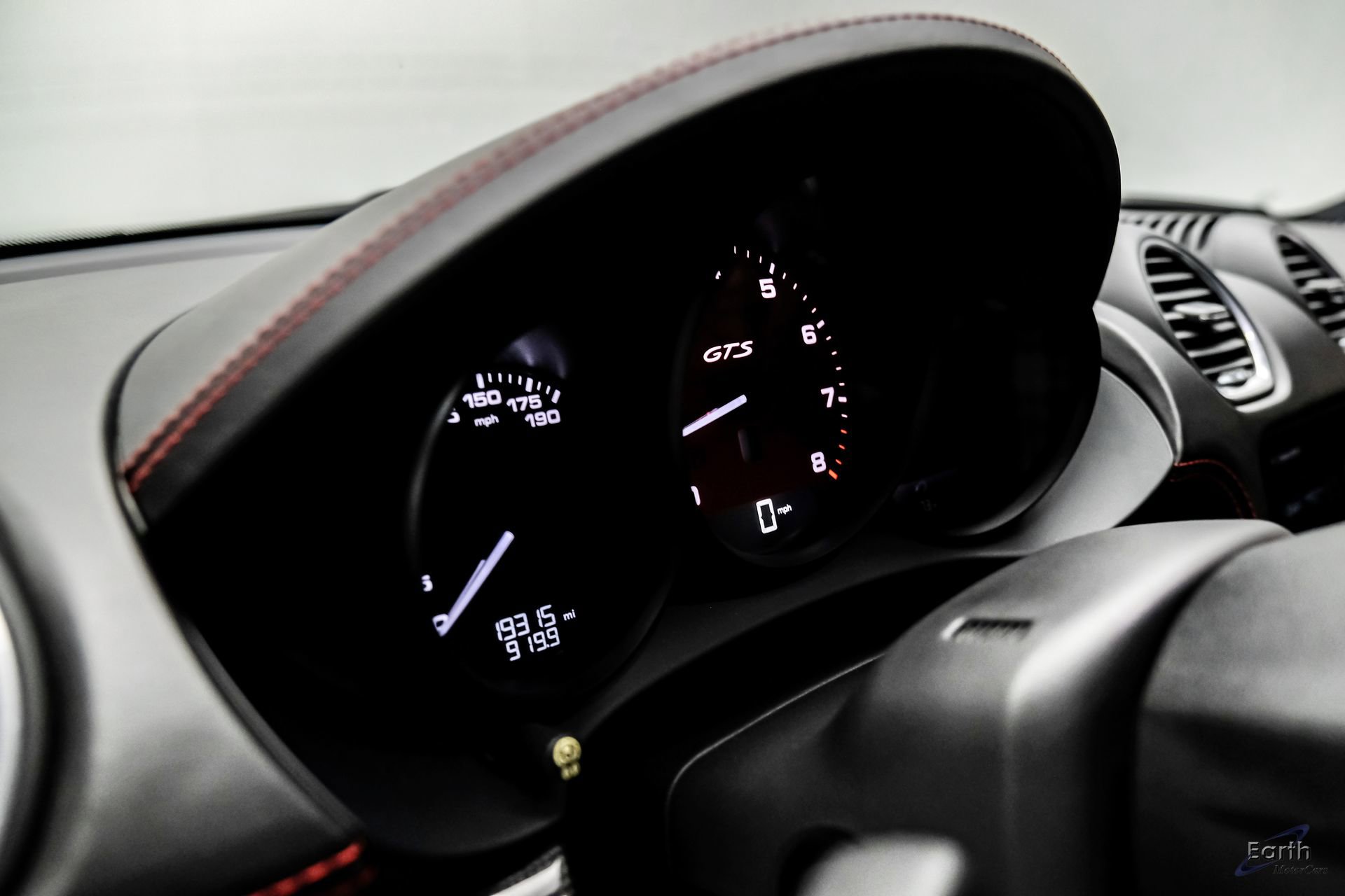 Used 2019 Porsche 718 Cayman GTS RWD image 37