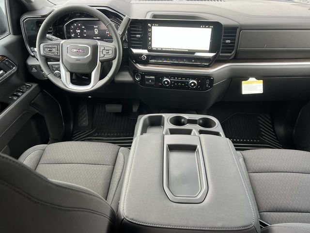 New 2026 GMC Sierra 1500 Elevation image 12