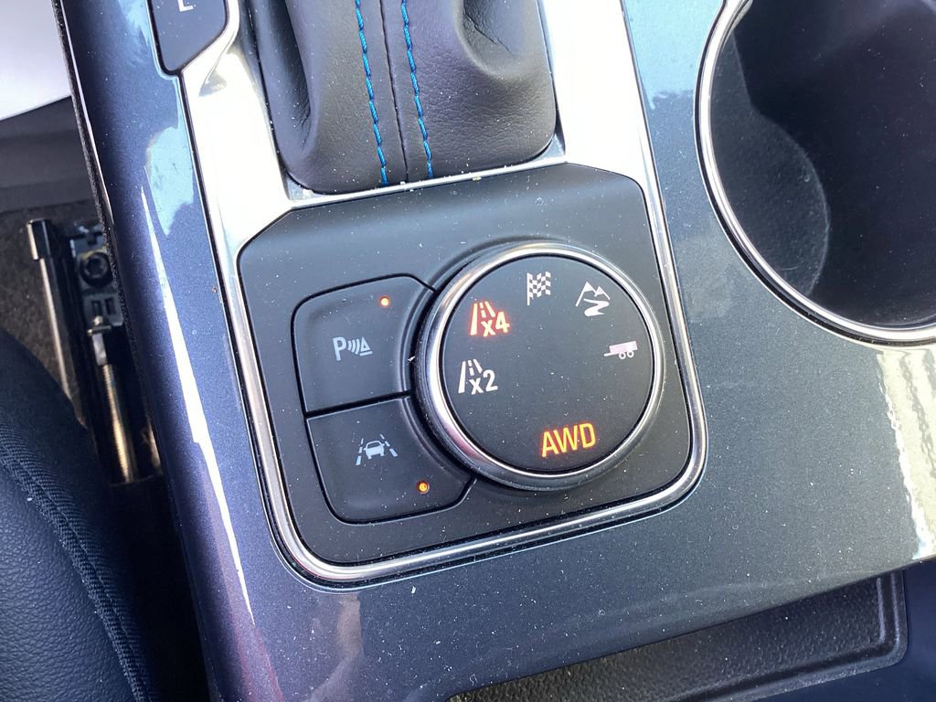 Used 2023 Chevrolet Blazer RS w/ Driver Confidence II Package image 43