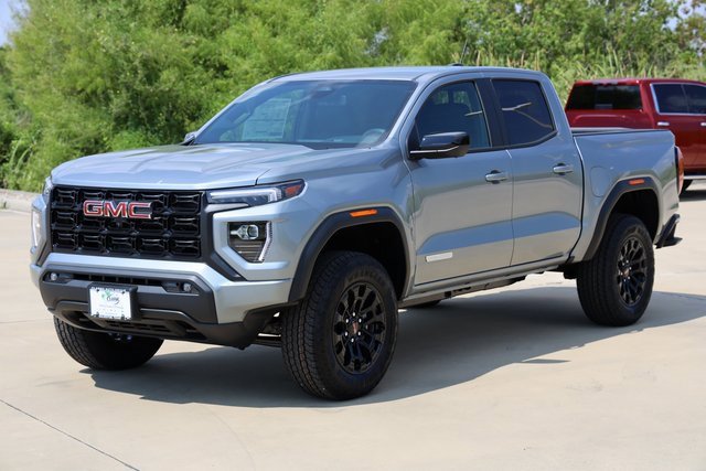 New 2026 GMC Canyon Elevation w/ Convenience Package image 3