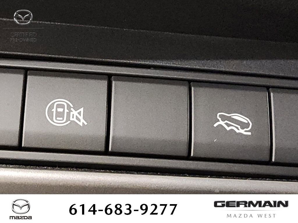 Used 2025 MAZDA CX-30 AWD 2.5 S image 32