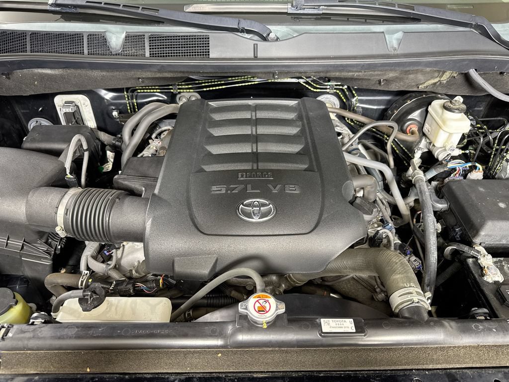 Used 2019 Toyota Tundra TRD Pro AWD/4WD image 32