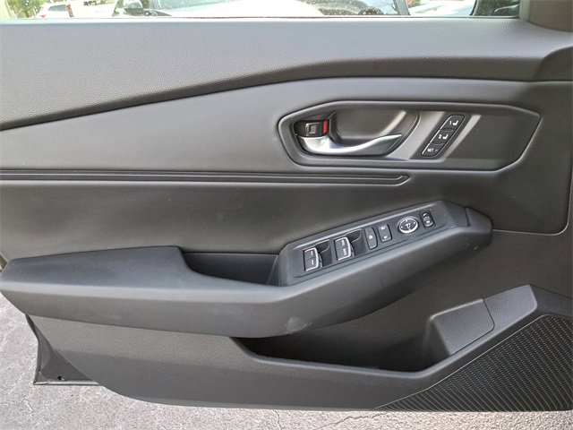 Certified 2023 Honda Accord EX-L image 21