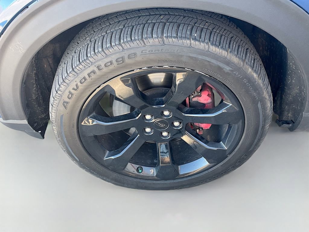 Used 2022 Ford Explorer ST w/ Equipment Group 401A image 34