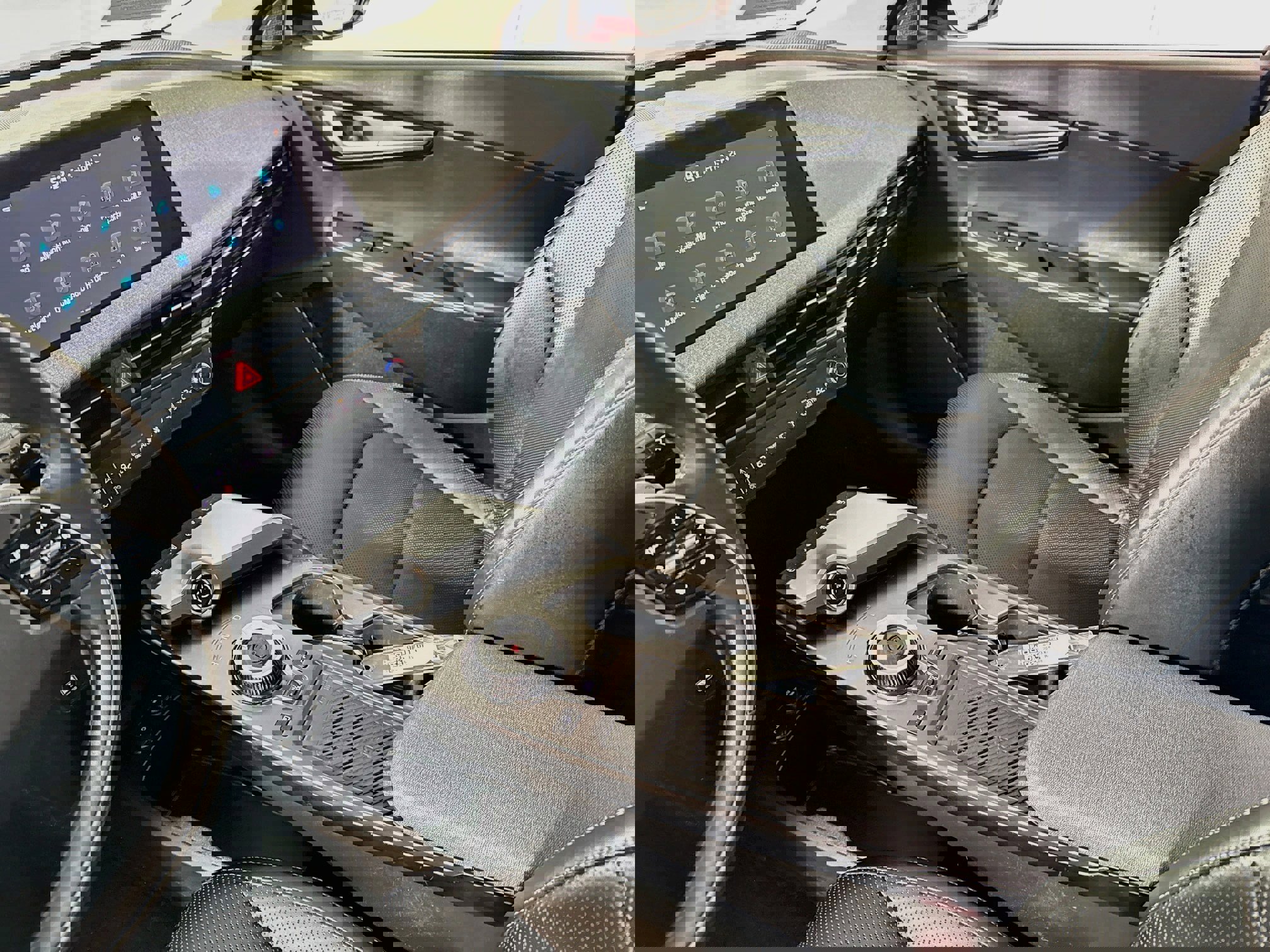 Used 2023 Kia EV6 Wind w/ Wind Technology Package AWD/4WD image 24