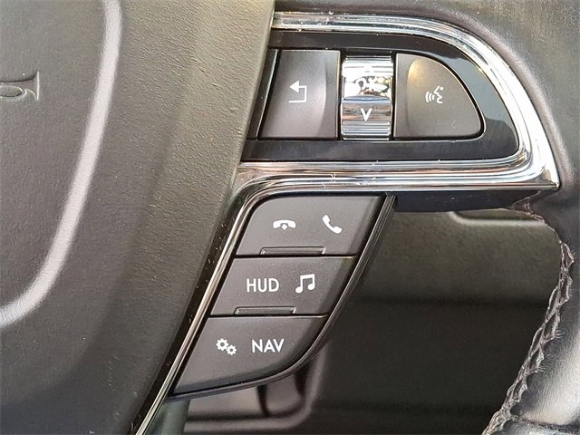 Certified 2021 Lincoln Navigator Reserve image 24