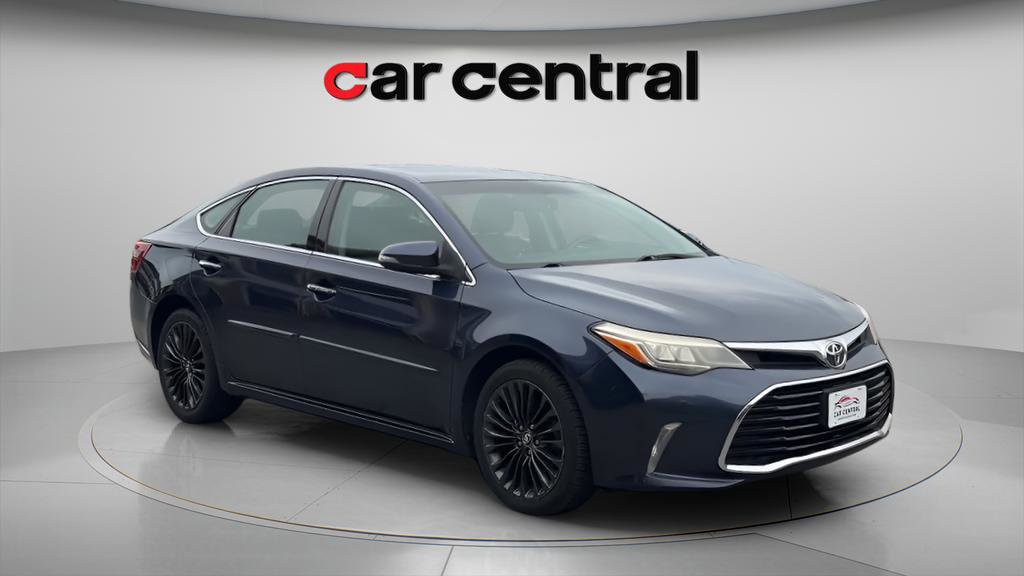 Used 2016 Toyota Avalon Touring w/ Protection Package FWD image 8