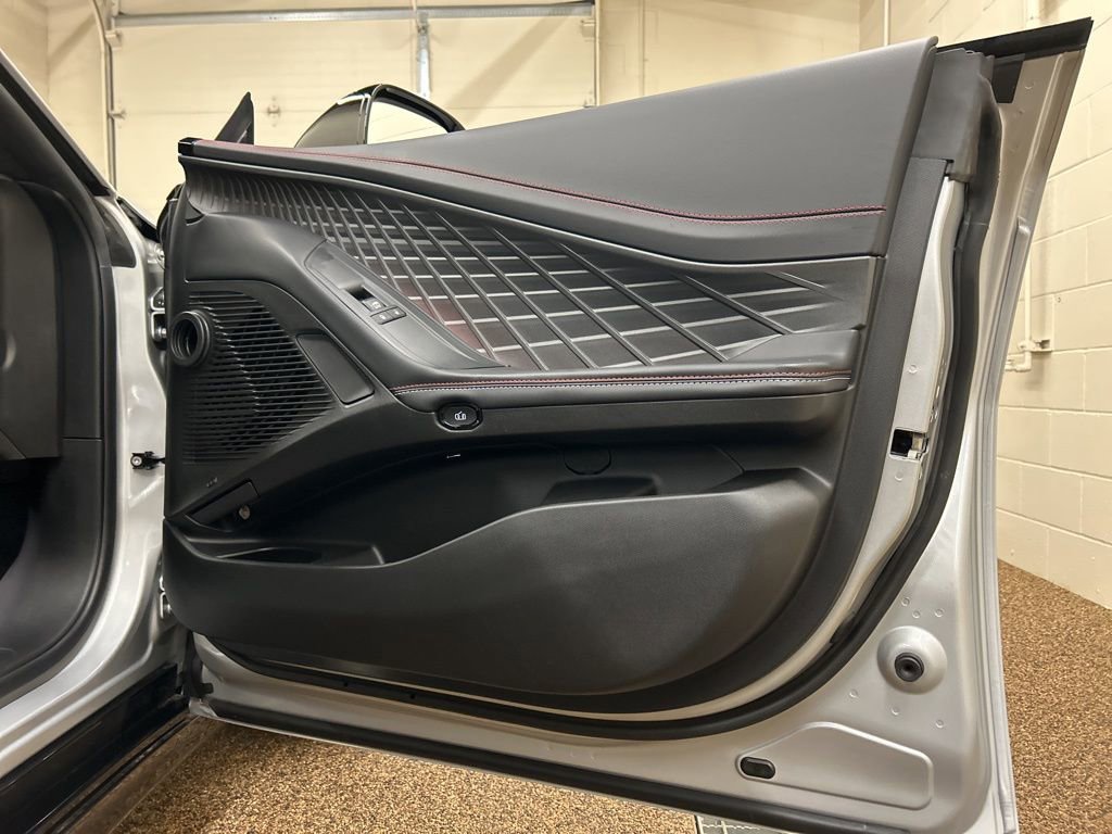 New 2026 Dodge Charger R/T image 16