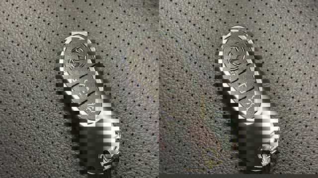 Used 2026 Mercedes-Benz GLC 300 4MATIC image 37