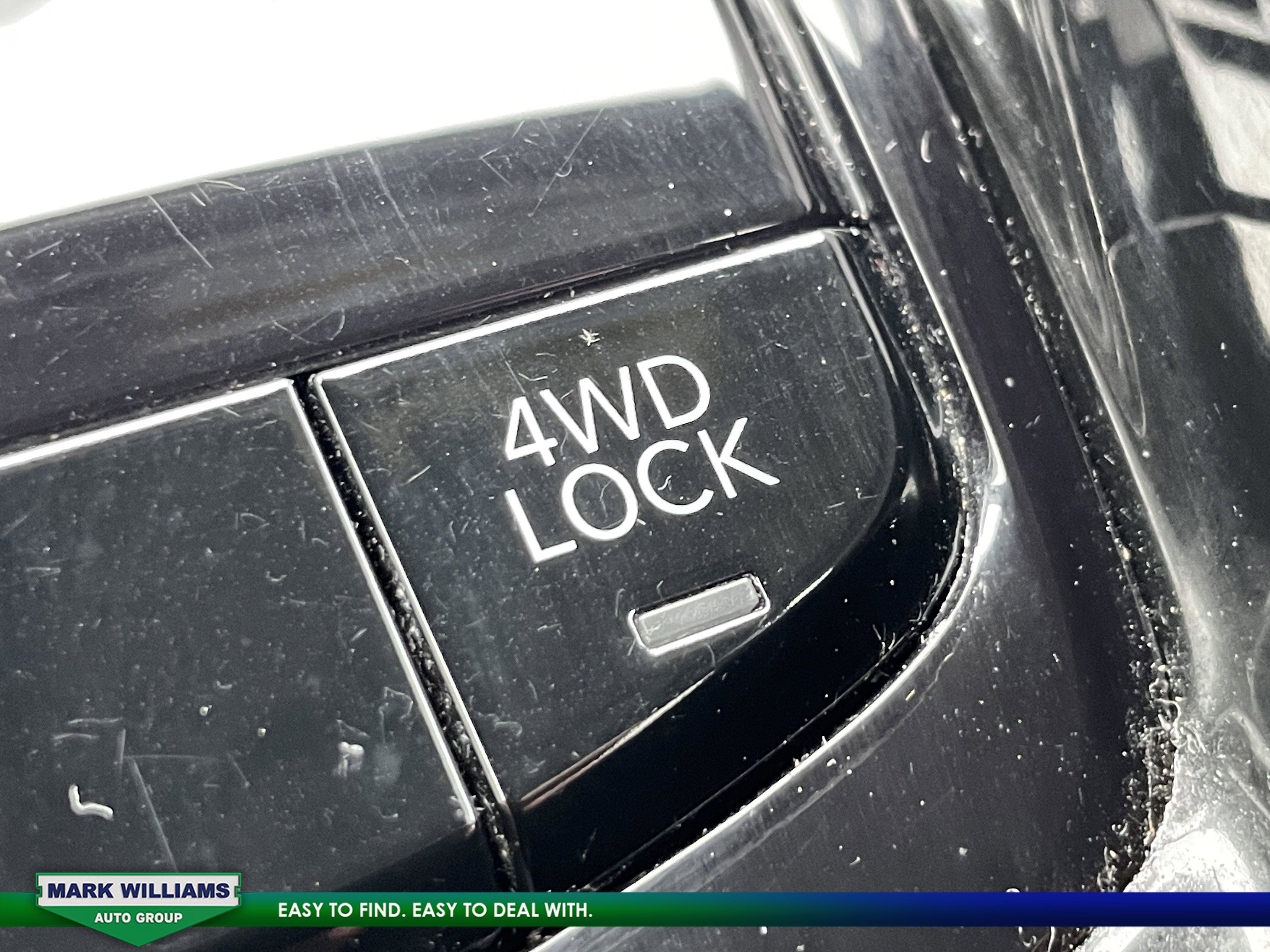 Used 2022 Jeep Compass Limited image 37