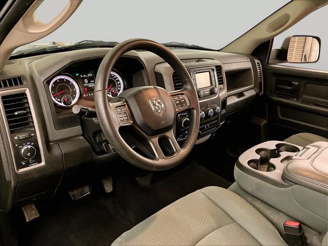 Used 2019 RAM 1500 Express w/ Express Value Package AWD/4WD image 12