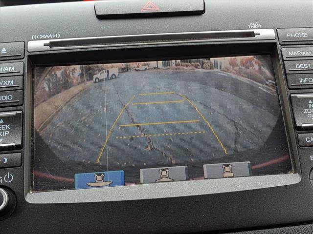 Used 2012 Honda CR-V EX-L image 13