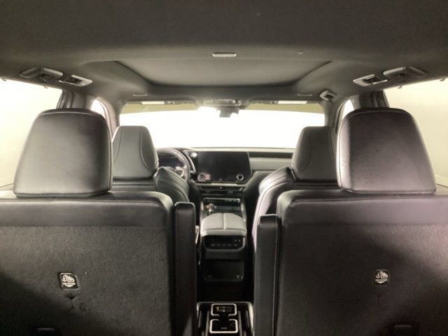 Used 2025 Lexus TX 350 AWD w/ Technology Package image 30
