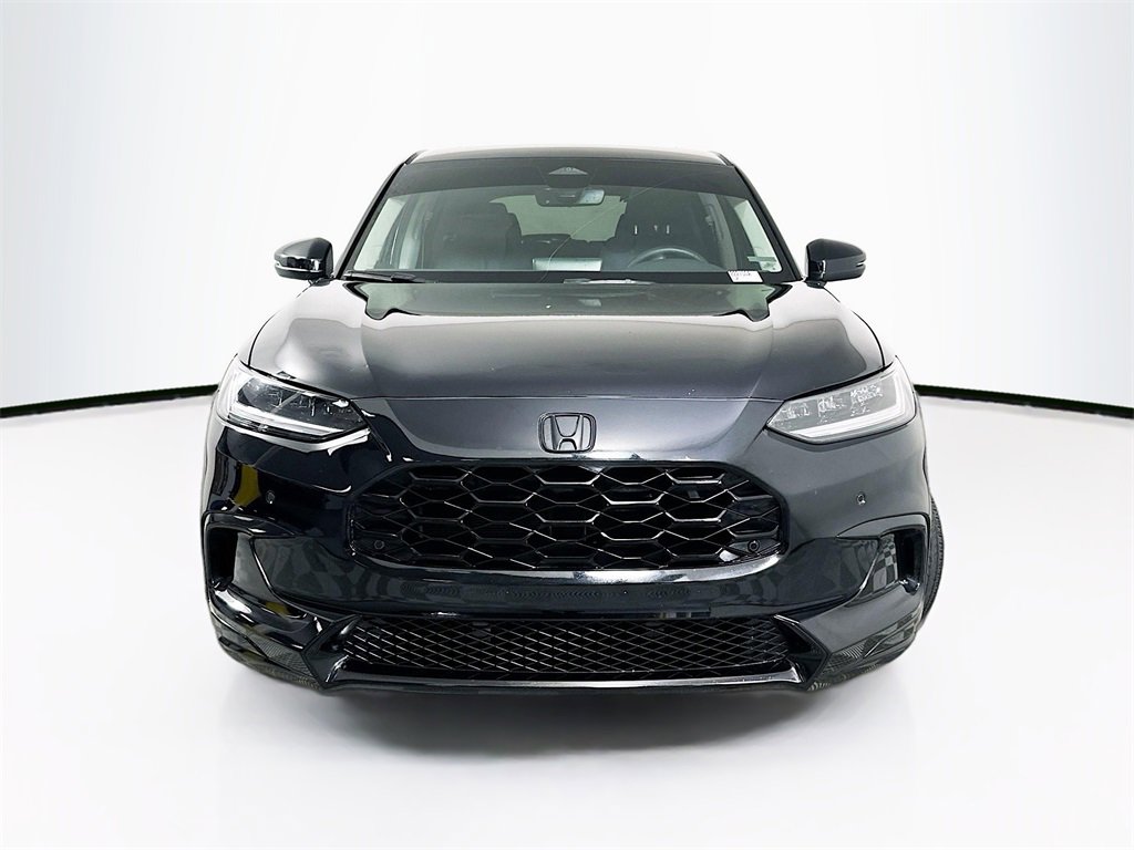 Used 2024 Honda HR-V EX-L image 5