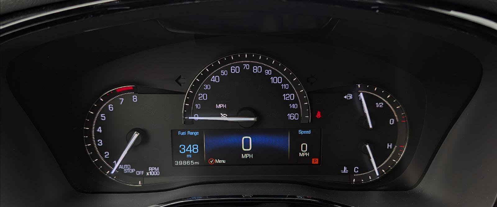 Used 2019 Cadillac XT5 Luxury image 22