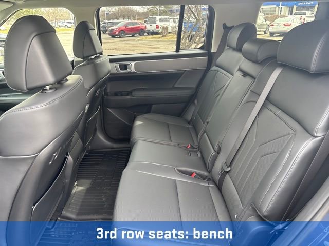 New 2026 Hyundai Santa Fe SEL AWD/4WD image 26