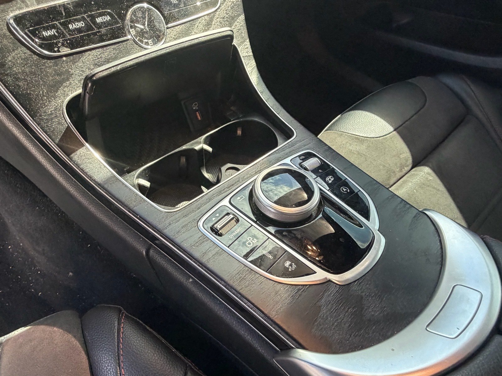 Used 2019 Mercedes-Benz C 43 AMG 4MATIC Sedan image 12