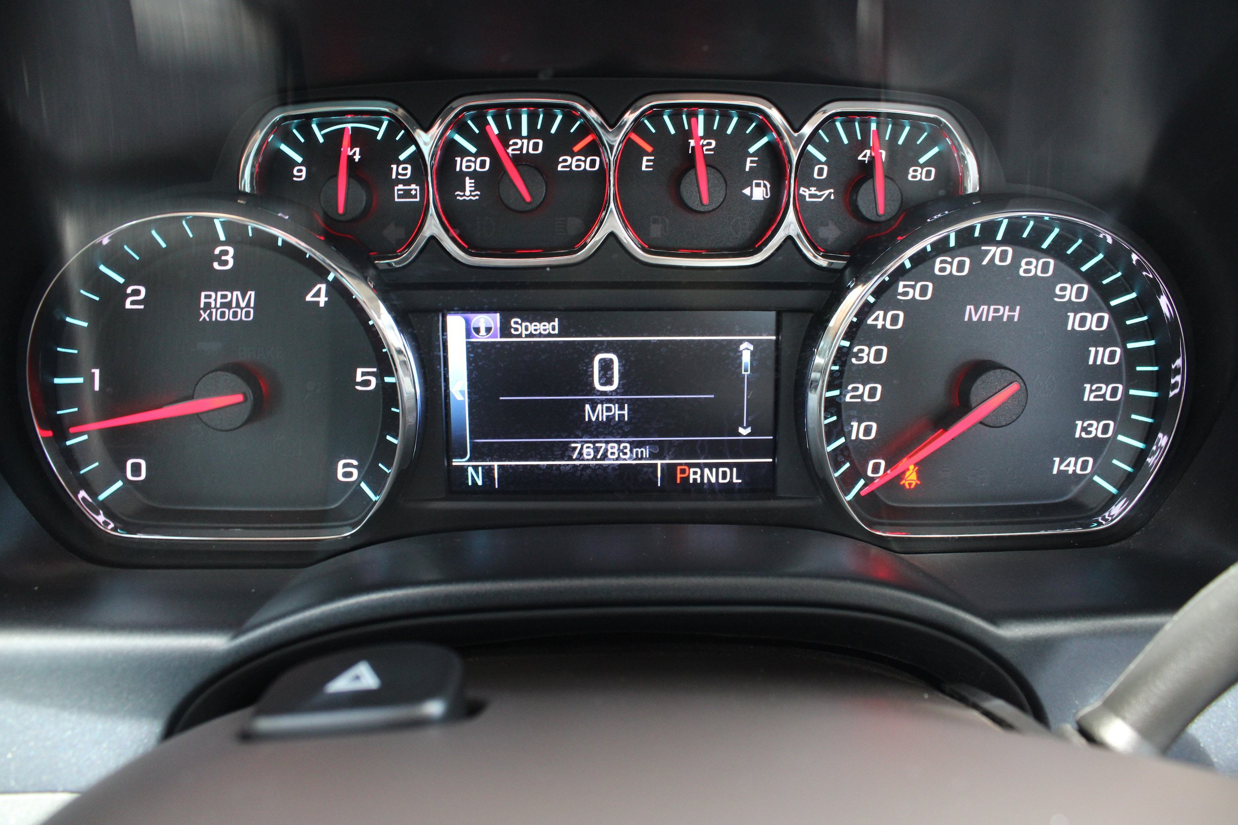 Used 2017 Chevrolet Silverado 1500 LT w/ Texas Edition RWD image 24