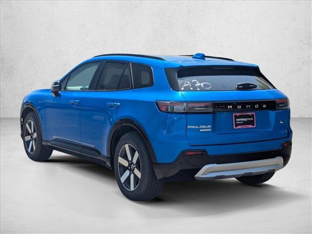New 2026 Honda Prologue Touring image 9