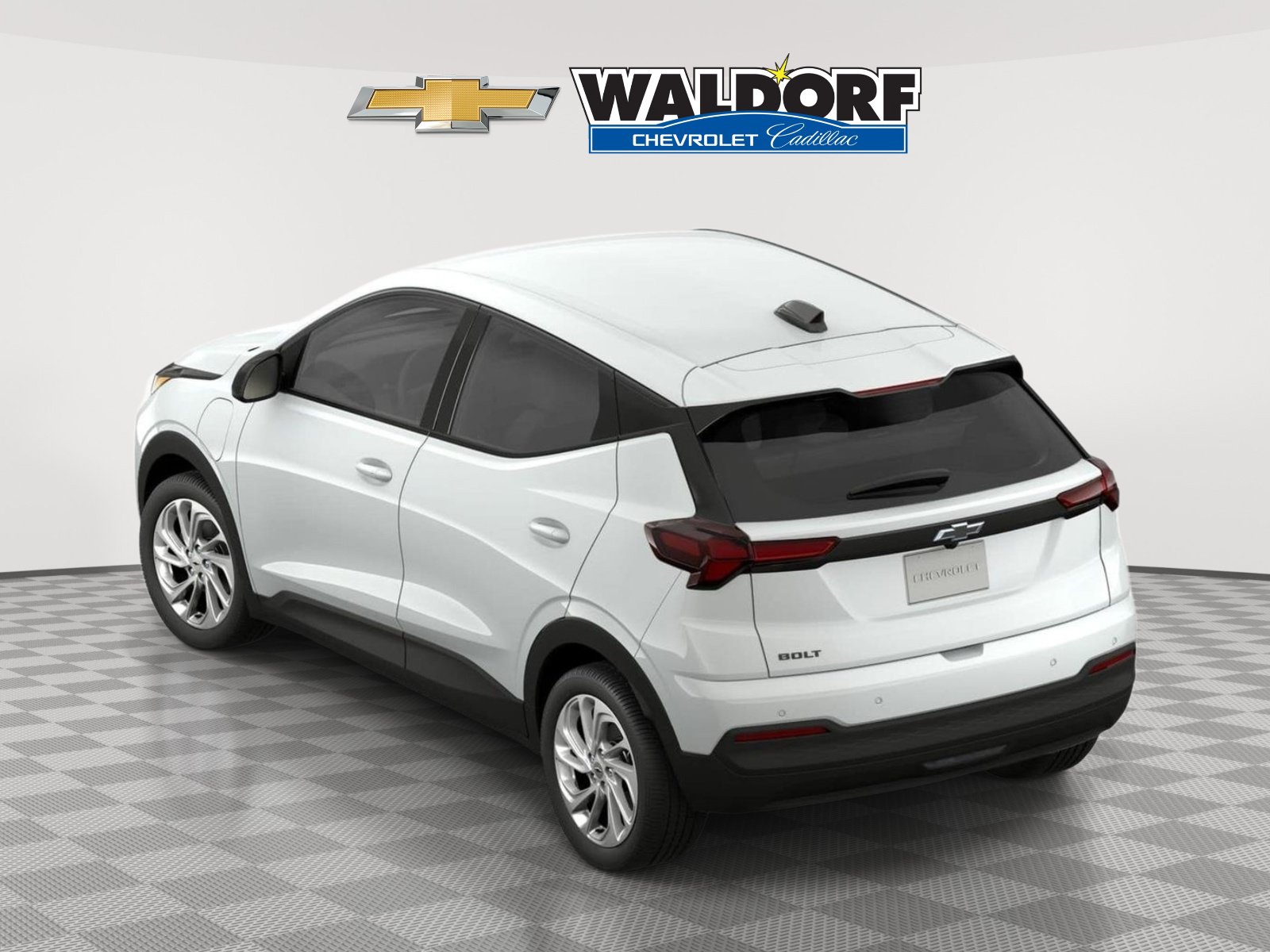 New 2027 Chevrolet Bolt LT FWD image 28
