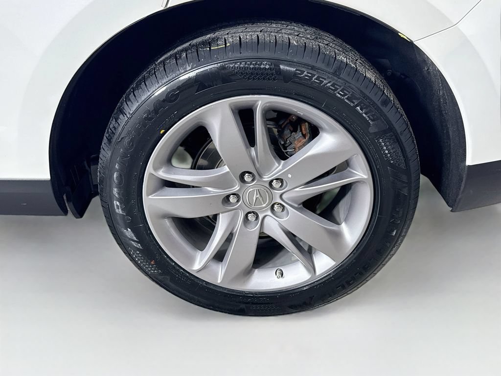 Used 2019 Acura RDX w/ Advance Package FWD image 34
