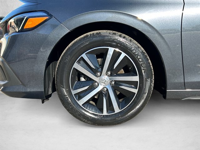 Used 2023 Honda Civic LX image 28