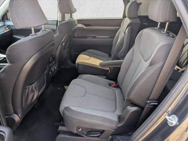 Used 2020 Hyundai Palisade SEL FWD image 16