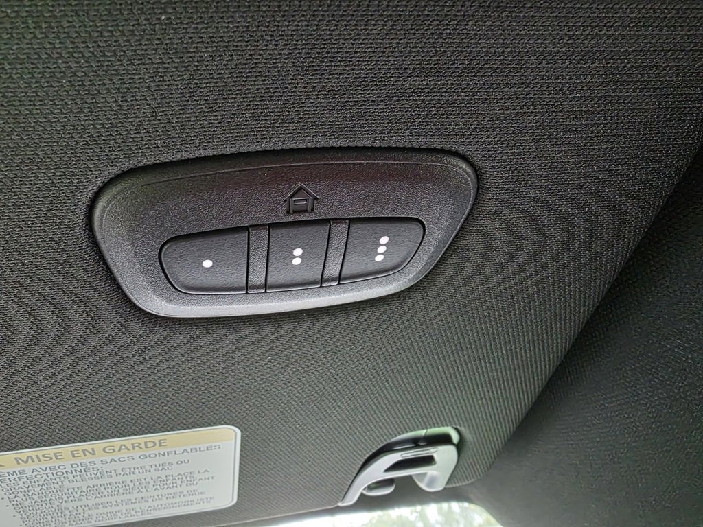 New 2026 RAM 1500 4x4 Crew Cab image 23