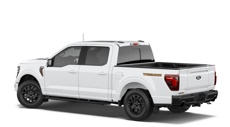 New 2026 Ford F150 Tremor w/ Equipment Group 402A High AWD/4WD image 24