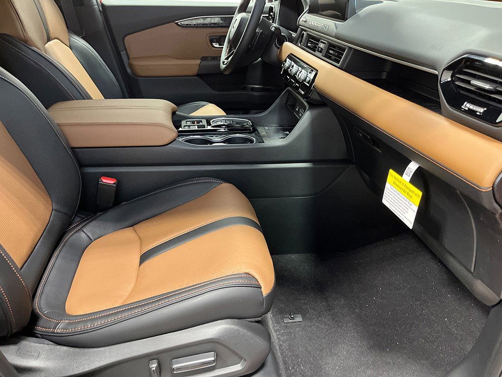 New 2026 Honda Passport TrailSport Elite image 28
