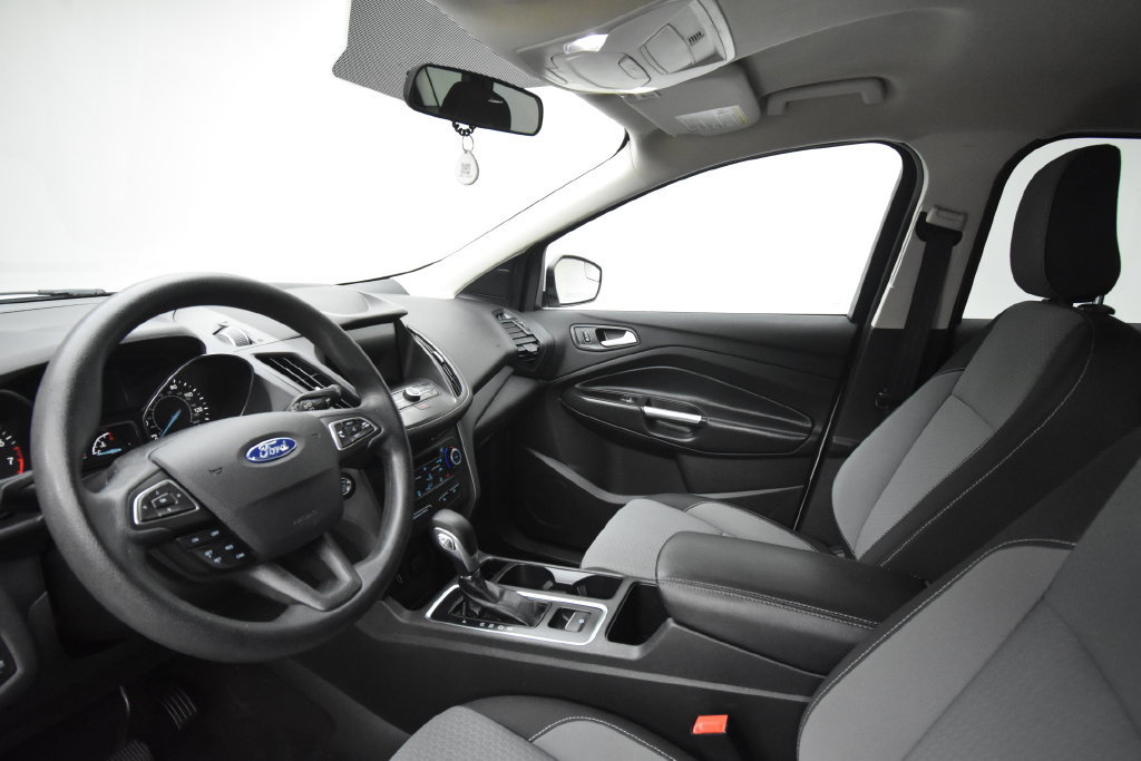 Used 2019 Ford Escape SE AWD/4WD image 7