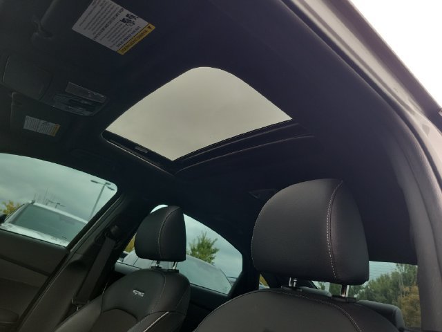 Certified 2024 Kia Forte GT-Line w/ GT-Line Premium Package FWD image 15