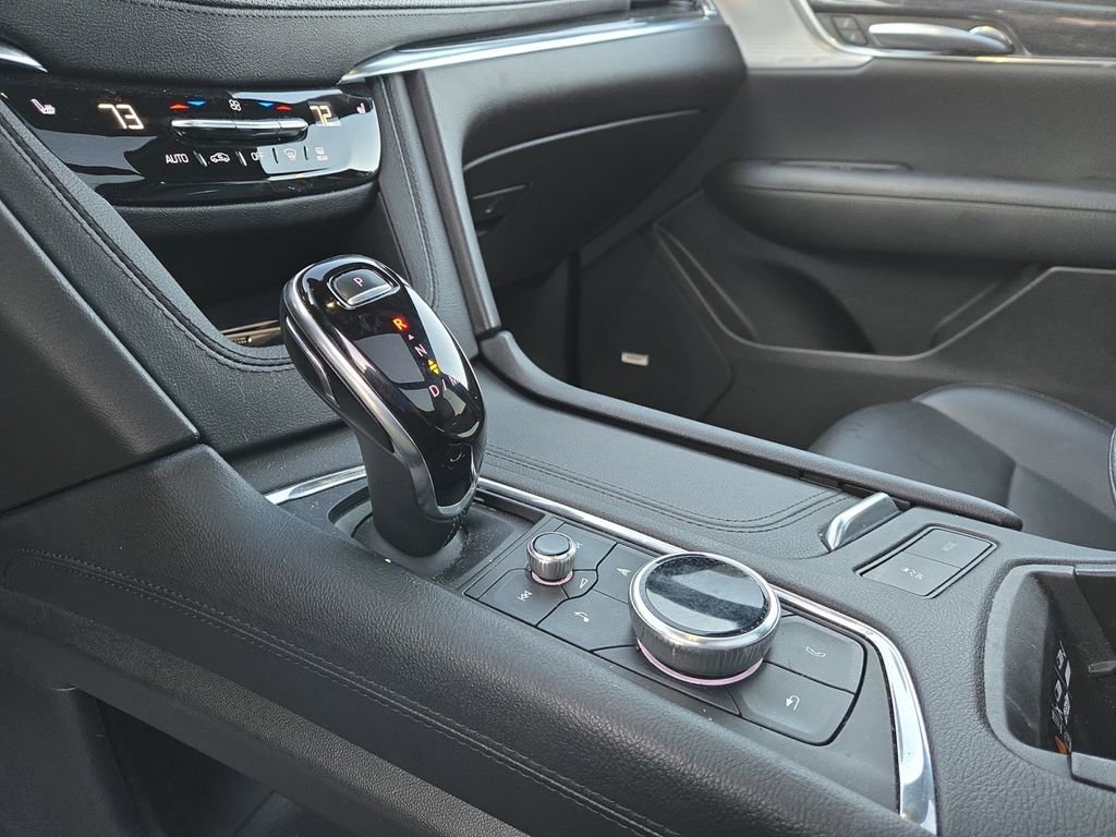 Certified 2023 Cadillac XT5 Premium Luxury w/ Technology Package image 24
