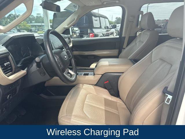 Certified 2024 Ford Expedition Limited image 11
