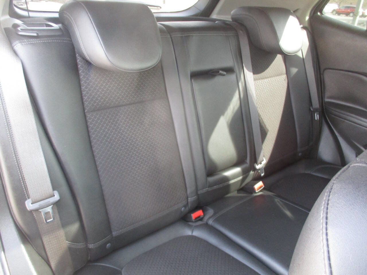 Used 2017 Buick Encore Sport Touring w/ Safety Package image 36