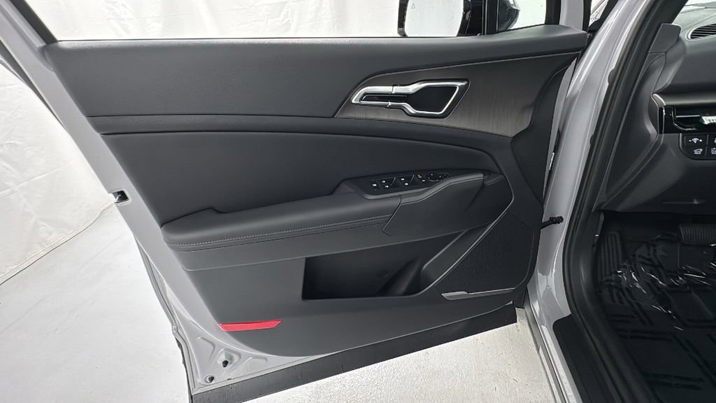 New 2026 Kia Sportage X-Line image 19