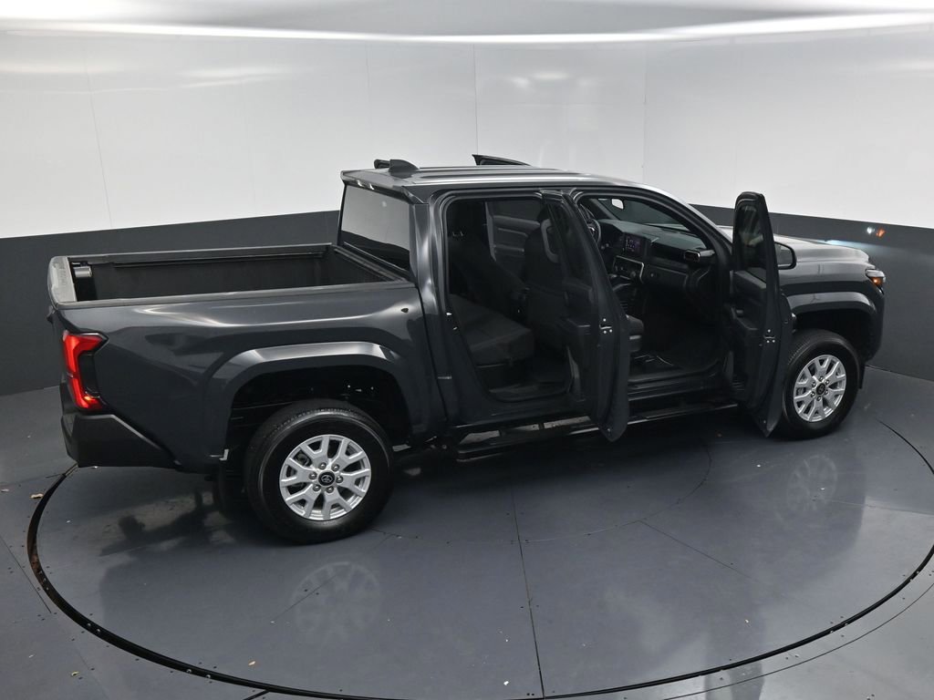 Used 2024 Toyota Tacoma SR image 23