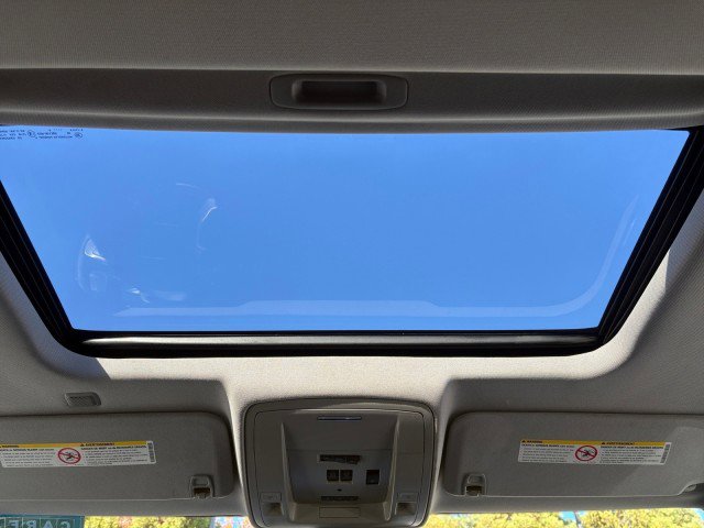 Used 2016 GMC Sierra 2500 Denali w/ Duramax Plus Package image 4