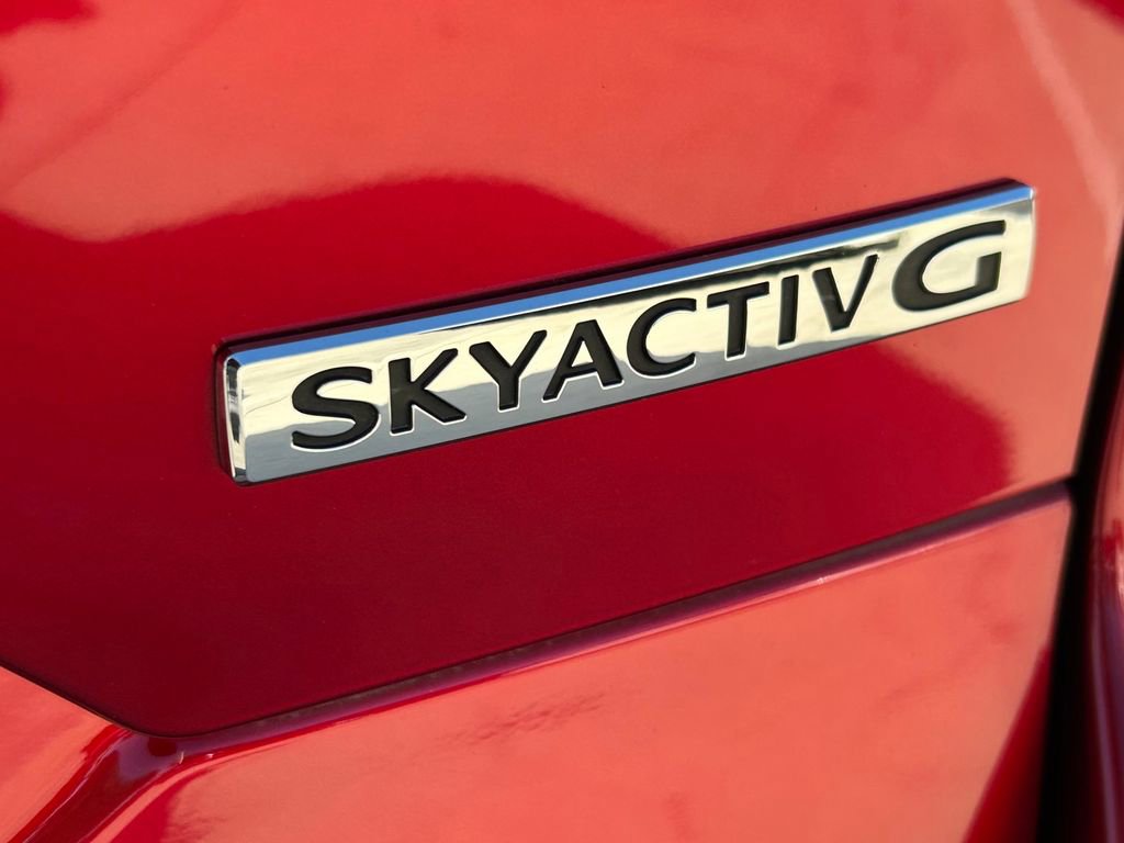 Used 2021 MAZDA CX-5 Touring w/ Touring Preferred SV Package image 14