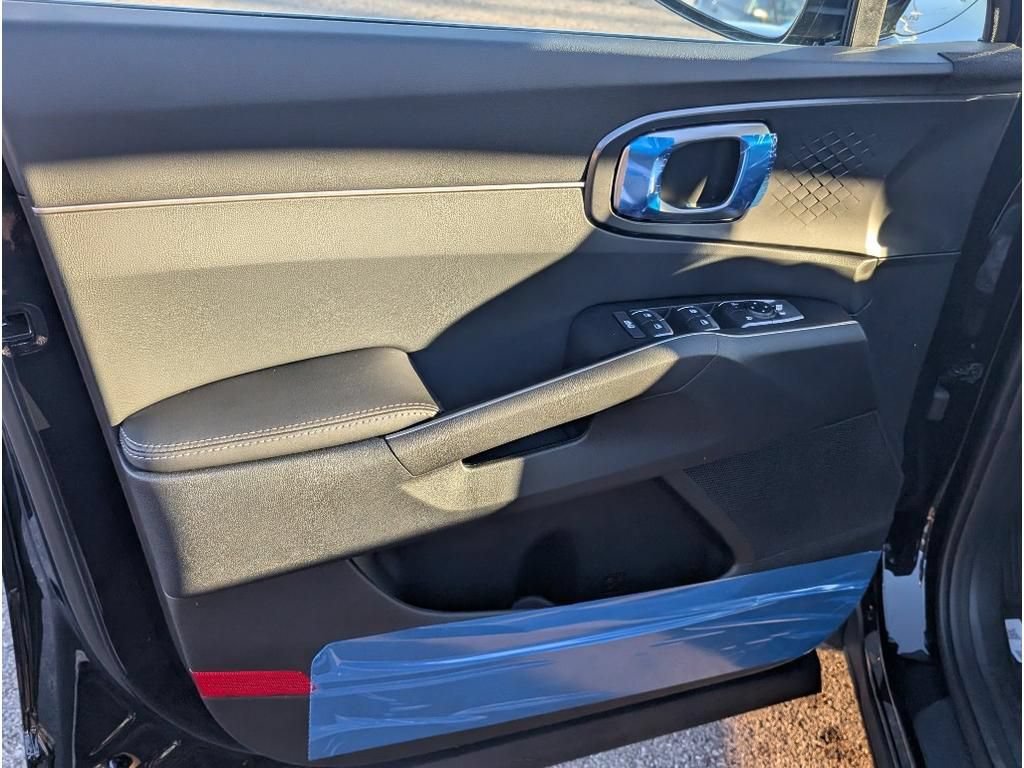 New 2026 Kia Sorento S w/ S Panoramic Sunroof Package AWD/4WD image 14