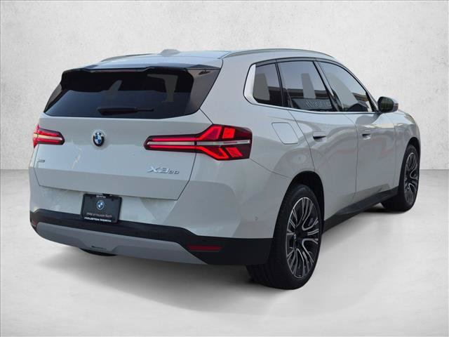 New 2026 BMW X3 xDrive30i w/ Convenience Package AWD/4WD image 2