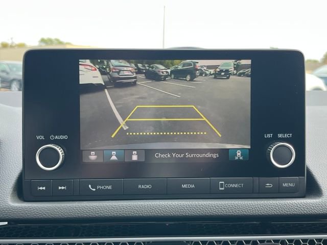 New 2026 Honda Civic Sport image 27