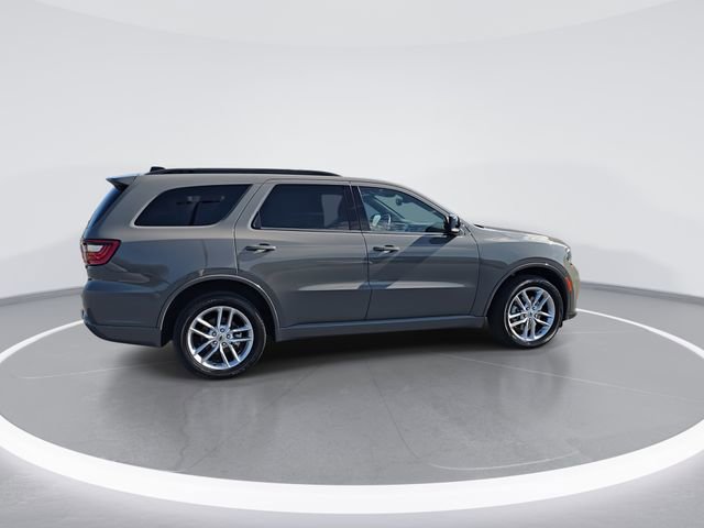 Used 2024 Dodge Durango GT image 9