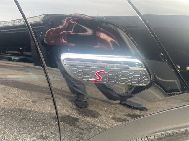 Certified 2023 MINI Cooper S image 12