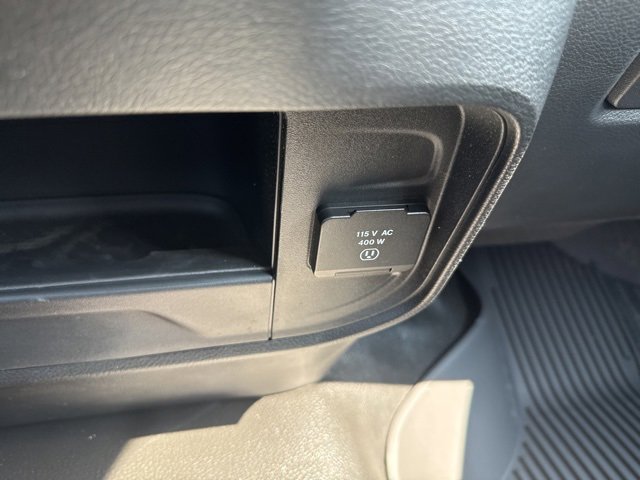 Used 2025 RAM 2500 Tradesman w/ Safety Group image 25
