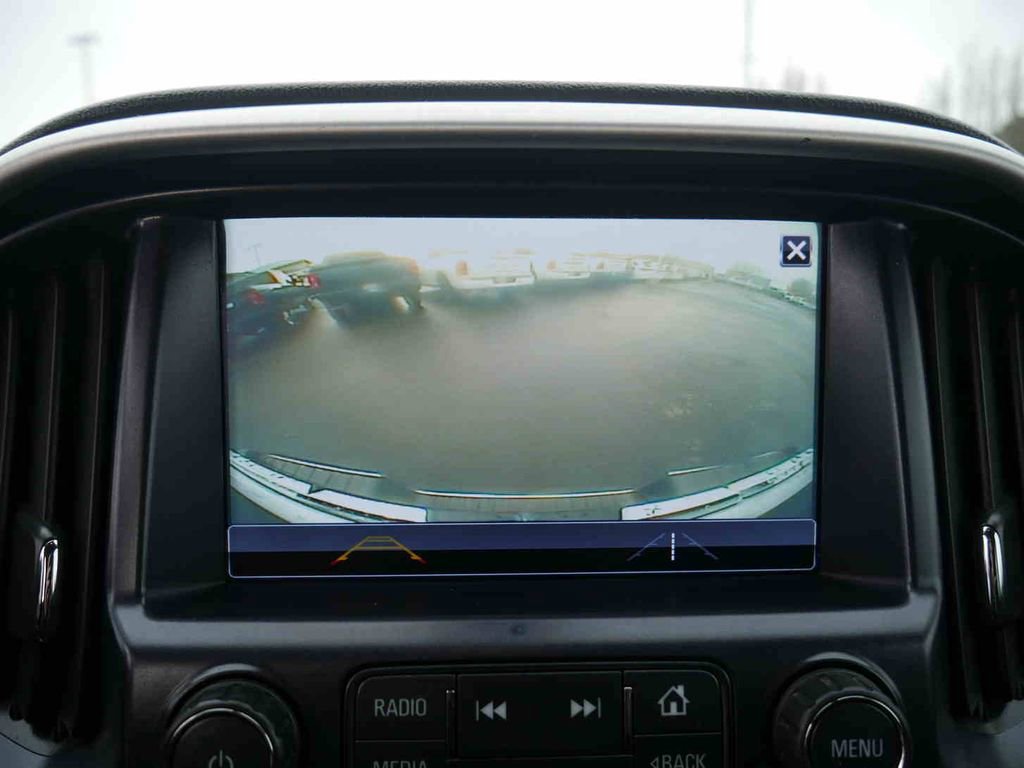 Used 2018 GMC Canyon SLE w/ SLE Convenience Package image 29