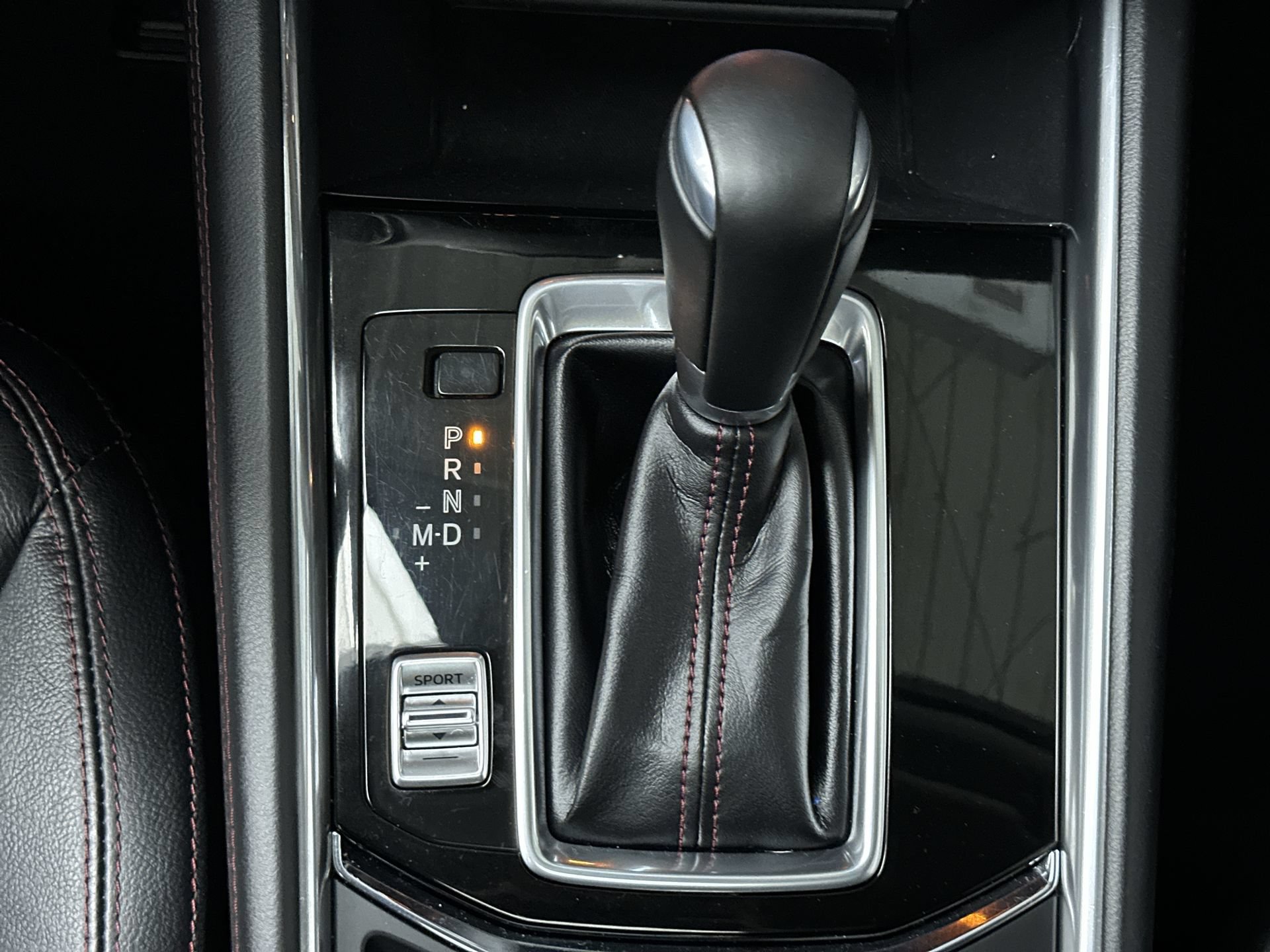 Used 2023 MAZDA CX-5 Carbon Edition AWD/4WD image 21